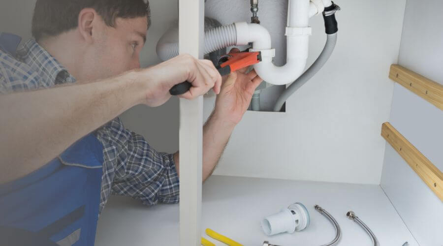 Professional sink repair in Wheeler, OR